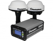 VECTOR VS330™ GNSS…